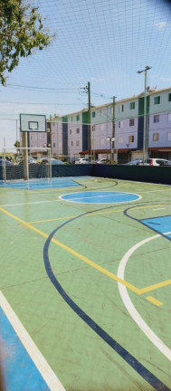 Apartamento com 2 Quartos à Venda, 42 m² em Residencial Real Parque Sumaré - Sumaré