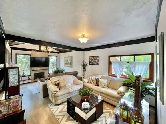 Imagem Casa de Condomínio com 3 Quartos à Venda, em Chácara Santa Lúcia - Carapicuíba Imagem Casa de Condomínio com 3 Quartos à Venda, em Chácara Santa Lúcia - Carapicuíba