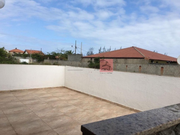 Imagem Casa com 3 Quartos à Venda, 230 m² em Jardim Atlântico - Maricá