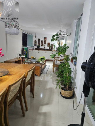 Imagem Imóvel com 3 Quartos à Venda, 135 m² em Recreio Dos Bandeirantes - Rio De Janeiro Imagem Imóvel com 3 Quartos à Venda, 135 m² em Recreio Dos Bandeirantes - Rio De Janeiro