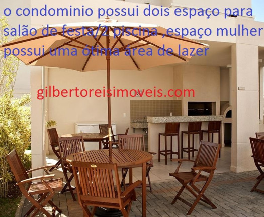 Imagem Apartamento com 2 Quartos à Venda, 45 m² em Jardim Copacabana - São José Dos Campos Imagem Apartamento com 2 Quartos à Venda, 45 m² em Jardim Copacabana - São José Dos Campos