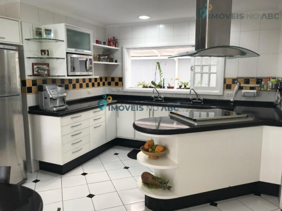 Imagem Casa com 5 Quartos à Venda, 590 m² em Parque Dos Pássaros - São Bernardo Do Campo Imagem Casa com 5 Quartos à Venda, 590 m² em Parque Dos Pássaros - São Bernardo Do Campo