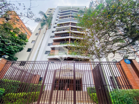 Imagem Apartamento com 3 Quartos à Venda, 129 m² em Vila Madalena - São Paulo Imagem Apartamento com 3 Quartos à Venda, 129 m² em Vila Madalena - São Paulo