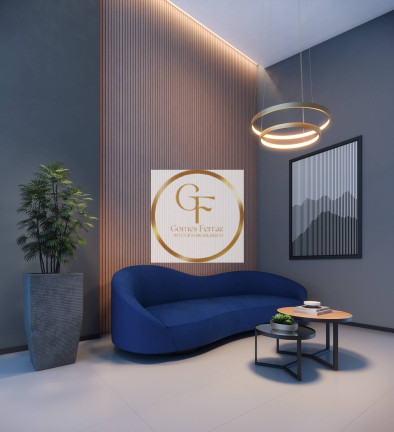 Imagem Apartamento com 2 Quartos à Venda, 49 m² em Saúde - São Paulo