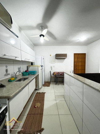 Imagem Imóvel com 1 Quarto à Venda, 56 m² em Vila Guilhermina - Praia Grande