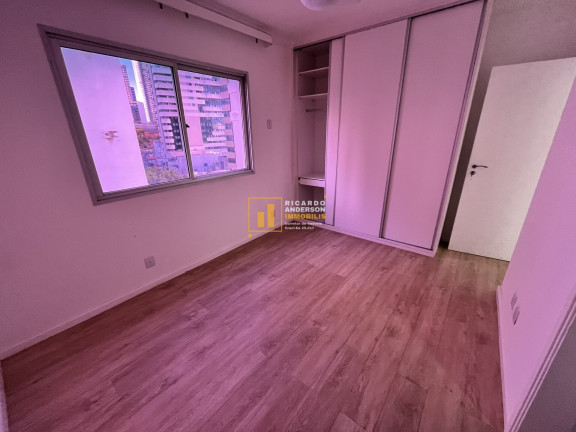 Imagem Apartamento com 3 Quartos à Venda, 108 m² em Pituba - Salvador