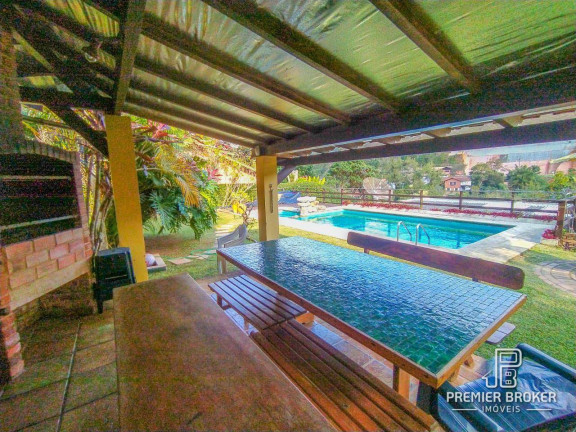 Imagem Casa com 4 Quartos à Venda, 330 m² em Albuquerque - Teresópolis Imagem Casa com 4 Quartos à Venda, 330 m² em Albuquerque - Teresópolis