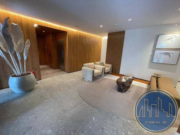 Imagem Apartamento com 4 Quartos à Venda, 149 m² em Centro - Balneário Camboriú