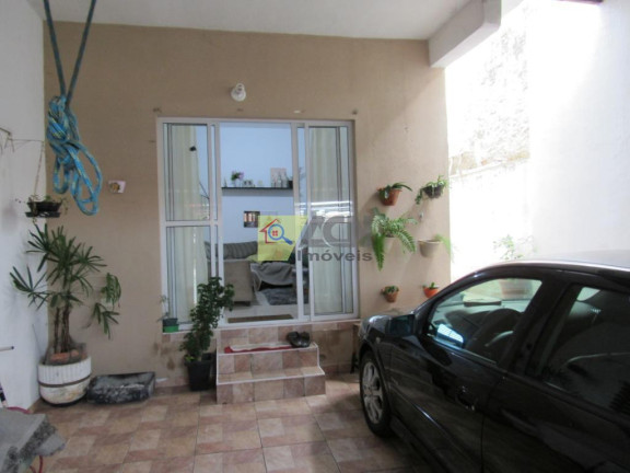 Imagem Casa com 2 Quartos à Venda, 70 m² em Jardim Nova Hortolândia I - Hortolândia