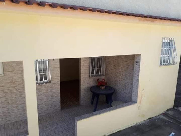 Imagem Casa com 2 Quartos à Venda, 100 m² em São Miguel - São Gonçalo