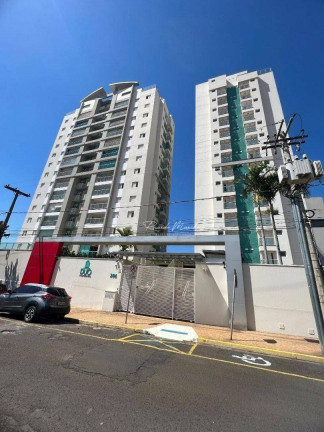 Apartamento com 3 Quartos à Venda, 101 m² em Vila Independência - Piracicaba