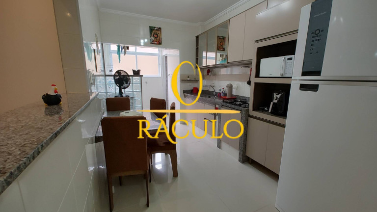 Imagem Apartamento com 2 Quartos à Venda, 67 m² em Boa Vista - São Vicente