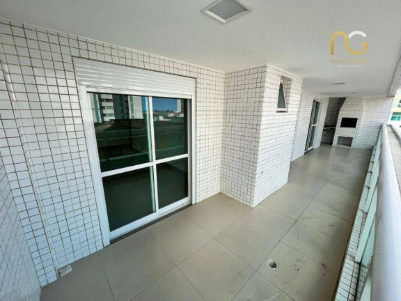 Apartamento com 2 Quartos à Venda, 95 m² em Tupi - Praia Grande