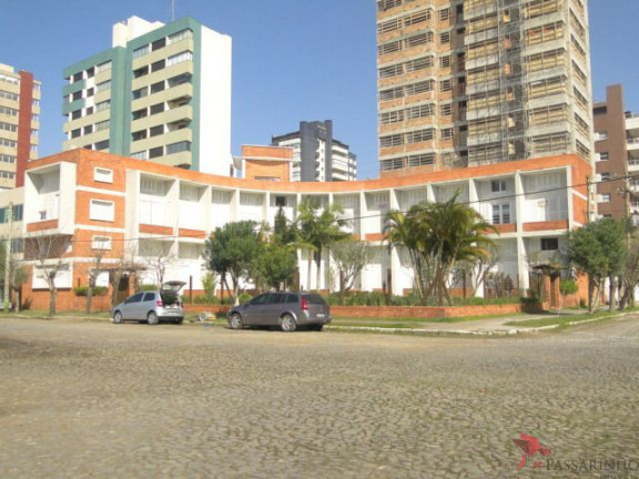 Apartamento com 2 Quartos à Venda, 49 m² em Praia Grande - Torres