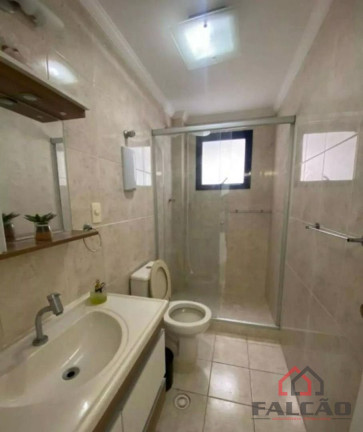 Imagem Apartamento com 2 Quartos à Venda, 103 m² em Canto Do Forte - Praia Grande Imagem Apartamento com 2 Quartos à Venda, 103 m² em Canto Do Forte - Praia Grande