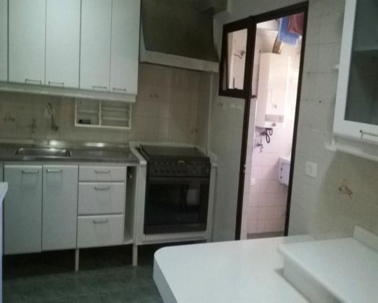 Imagem Apartamento com 3 Quartos à Venda, 150 m² em Brooklin - São Paulo Imagem Apartamento com 3 Quartos à Venda, 150 m² em Brooklin - São Paulo