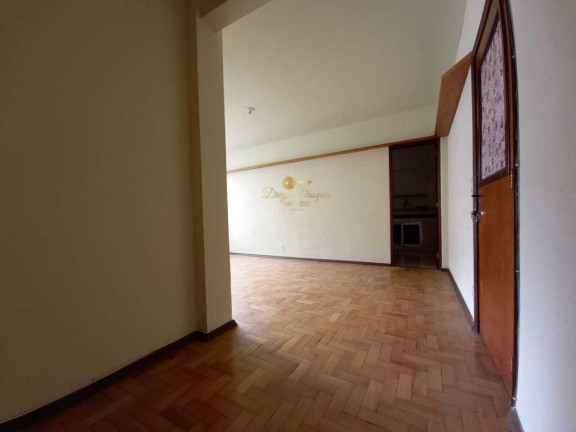 Imagem Apartamento com 2 Quartos à Venda, 58 m² em Agriões - Teresópolis Imagem Apartamento com 2 Quartos à Venda, 58 m² em Agriões - Teresópolis