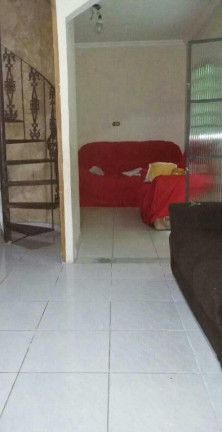 Imagem Casa com 3 Quartos à Venda, 149 m² em Bosque Dos Eucaliptos - São José Dos Campos Imagem Casa com 3 Quartos à Venda, 149 m² em Bosque Dos Eucaliptos - São José Dos Campos