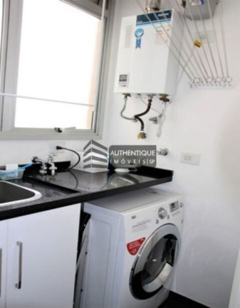 Imagem Apartamento com 2 Quartos à Venda, 65 m² em Aclimação - São Paulo
