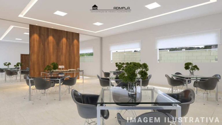 Imagem Apartamento com 2 Quartos à Venda, 46 m² em Colégio - Rio De Janeiro