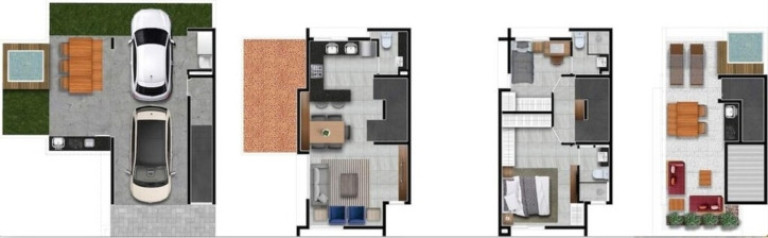 Imagem Apartamento com 2 Quartos à Venda,  em Higienópolis - São Paulo