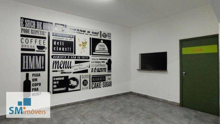 Imagem Casa com 5 Quartos para Alugar, 500 m² em Brooklin - São Paulo Imagem Casa com 5 Quartos para Alugar, 500 m² em Brooklin - São Paulo
