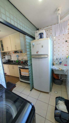 Imagem Apartamento com 3 Quartos à Venda, 75 m² em Parque Terra Nova - São Bernardo Do Campo