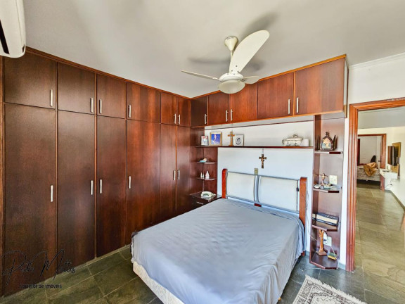 Imagem Casa com 4 Quartos à Venda, 240 m² em Vila Rezende - Piracicaba