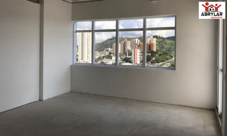 Imagem Imóvel à Venda, 41 m² em Anhangabaú - Jundiaí Imagem Imóvel à Venda, 41 m² em Anhangabaú - Jundiaí