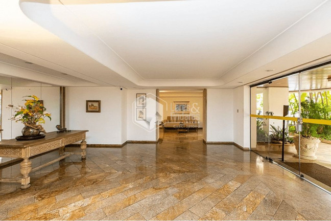 Imagem Apartamento com 4 Quartos à Venda, 216 m² em Perdizes - São Paulo Imagem Apartamento com 4 Quartos à Venda, 216 m² em Perdizes - São Paulo
