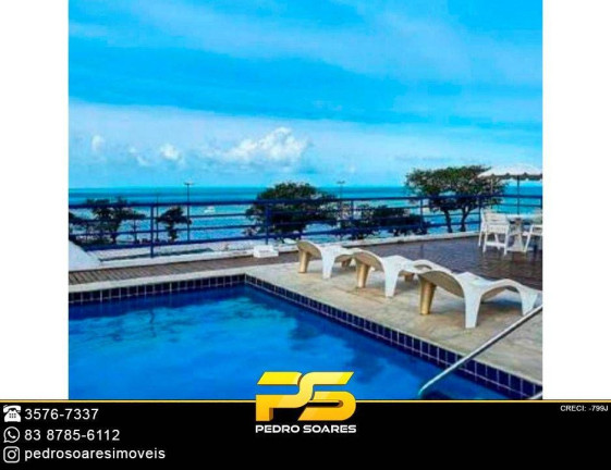 Imagem Sala Comercial à Venda, 27 m² em Tambaú - João Pessoa Imagem Sala Comercial à Venda, 27 m² em Tambaú - João Pessoa
