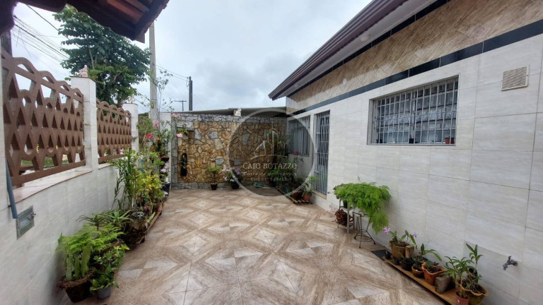 Imagem Casa com 2 Quartos à Venda, 96 m² em Florida Mirim - Mongaguá Imagem Casa com 2 Quartos à Venda, 96 m² em Florida Mirim - Mongaguá