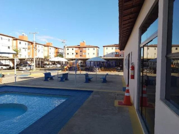 Imagem Apartamento com 2 Quartos à Venda, 65 m² em Boa Vista - Vitória Da Conquista Imagem Apartamento com 2 Quartos à Venda, 65 m² em Boa Vista - Vitória Da Conquista