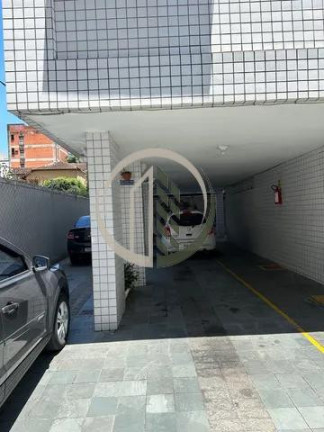 Imagem Apartamento com 1 Quarto à Venda, 48 m² em Centro - São Vicente Imagem Apartamento com 1 Quarto à Venda, 48 m² em Centro - São Vicente