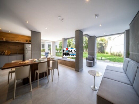 Imagem Apartamento com 3 Quartos à Venda, 108 m² em Santo Amaro - São Paulo Imagem Apartamento com 3 Quartos à Venda, 108 m² em Santo Amaro - São Paulo