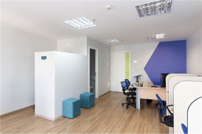 Imóvel Comercial à Venda, 43 m² em Vila Andrade - São Paulo