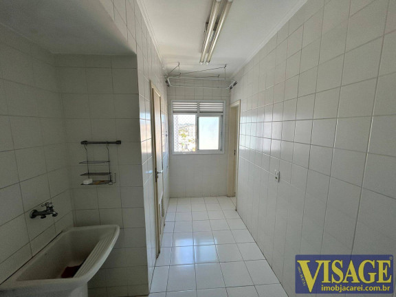 Imagem Apartamento com 3 Quartos à Venda, em Jardim Pereira Do Amparo - Jacareí Imagem Apartamento com 3 Quartos à Venda, em Jardim Pereira Do Amparo - Jacareí