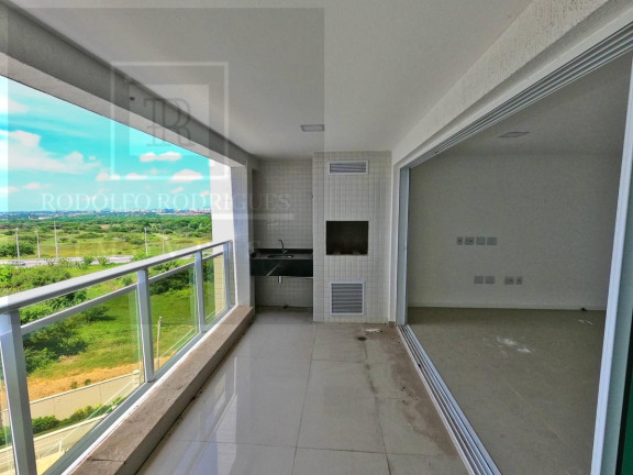Imagem Apartamento com 3 Quartos à Venda, 116 m² em Dunas - Fortaleza