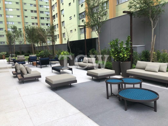 Imagem Apartamento com 3 Quartos à Venda, 163 m² em Vila Mariana - São Paulo