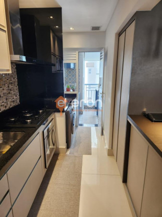 Imagem Apartamento com 2 Quartos à Venda, 93 m²