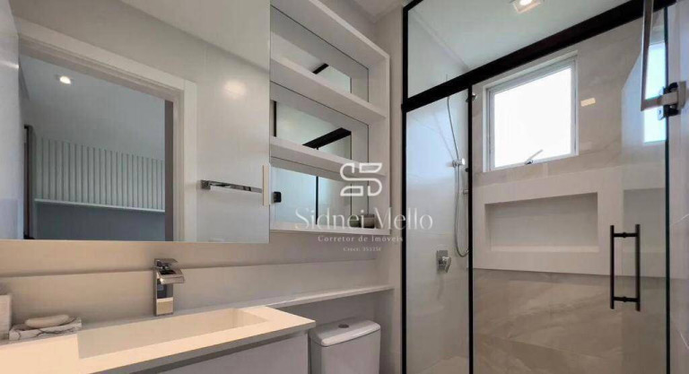 Imagem Apartamento com 4 Quartos à Venda, 151 m² em Quadra Mar Sul - Balneário Camboriú