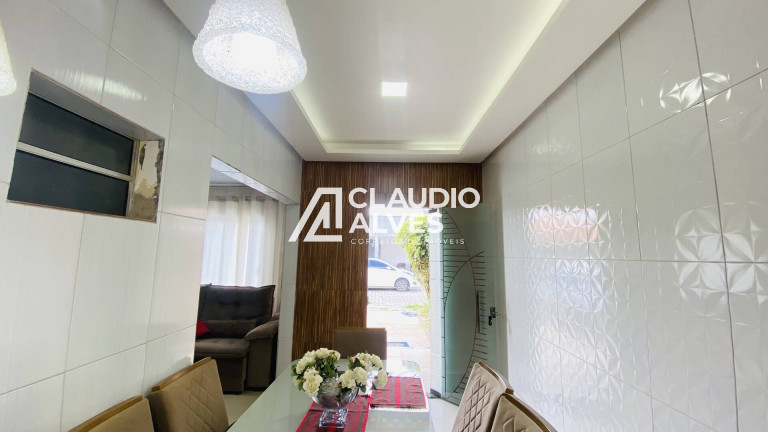 Imagem Casa de Condomínio com 2 Quartos à Venda, 100 m² em Parque Ipê - Feira De Santana Imagem Casa de Condomínio com 2 Quartos à Venda, 100 m² em Parque Ipê - Feira De Santana