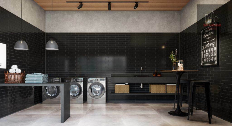 Imagem Apartamento com 1 Quarto à Venda, 48 m² em Pinheiros - São Paulo Imagem Apartamento com 1 Quarto à Venda, 48 m² em Pinheiros - São Paulo
