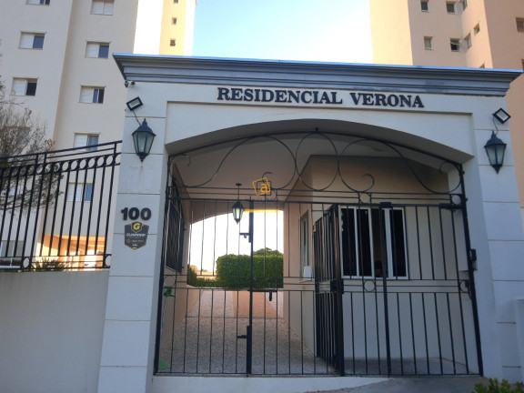 Apartamento com 3 Quartos à Venda, 134 m² em Jardim Padre Bento - Itu