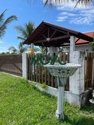 Imagem Casa com 4 Quartos à Venda, 200 m² em Itamar - Itapoá Imagem Casa com 4 Quartos à Venda, 200 m² em Itamar - Itapoá