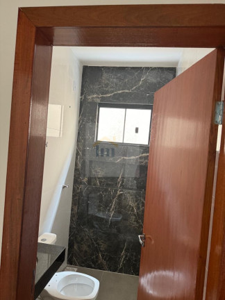 Imagem Casa com 3 Quartos à Venda, 99 m² em Parque Ibirapuera - Aparecida De Goiânia Imagem Casa com 3 Quartos à Venda, 99 m² em Parque Ibirapuera - Aparecida De Goiânia