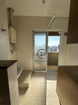 Imagem Apartamento com 3 Quartos à Venda, 110 m² em Estreito - Florianópolis