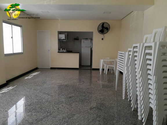 Imagem Apartamento com 3 Quartos à Venda, 55 m² em Lauzane Paulista - São Paulo Imagem Apartamento com 3 Quartos à Venda, 55 m² em Lauzane Paulista - São Paulo