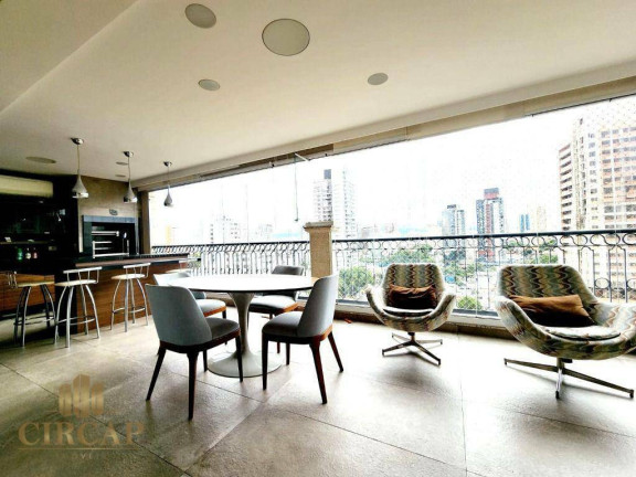 Imagem Apartamento com 3 Quartos à Venda, 190 m² em Perdizes - São Paulo Imagem Apartamento com 3 Quartos à Venda, 190 m² em Perdizes - São Paulo