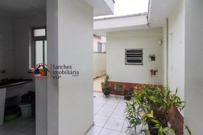 Imagem Casa com 4 Quartos à Venda, 300 m² em Vila Lúcia (vila Prudente) - São Paulo Imagem Casa com 4 Quartos à Venda, 300 m² em Vila Lúcia (vila Prudente) - São Paulo